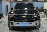 BYD Leopard 8 2026
